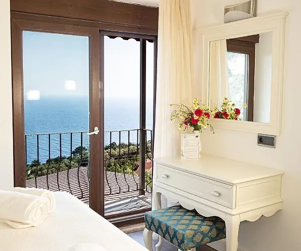 Отель Casa Di Pietra Фетхие