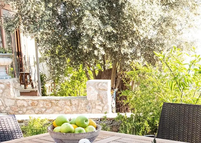 Casa Di Pietra ホテル