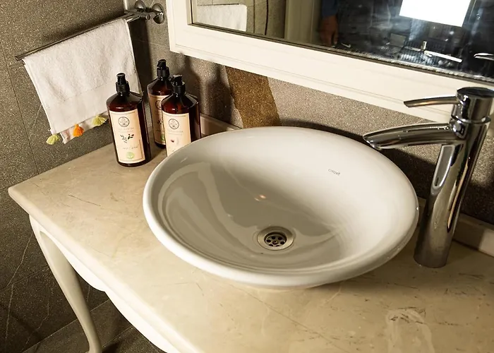 Casa Di Pietra Hotel Fethiye