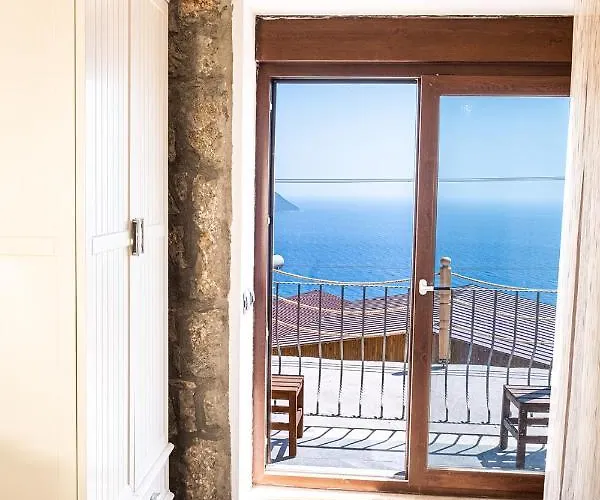 Casa Di Pietra * Fethiye