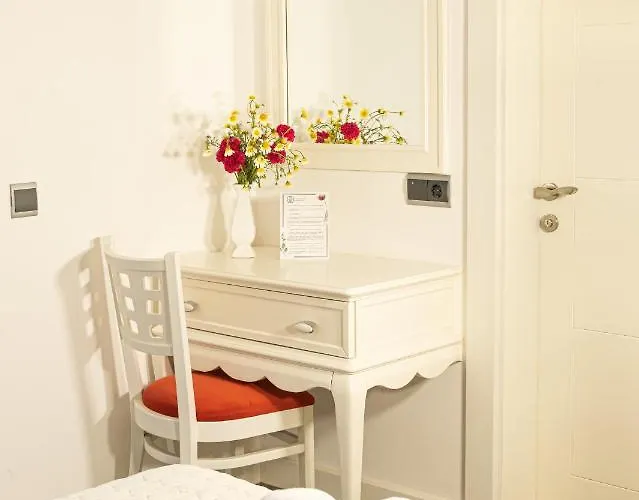 Casa Di Pietra Fethiye