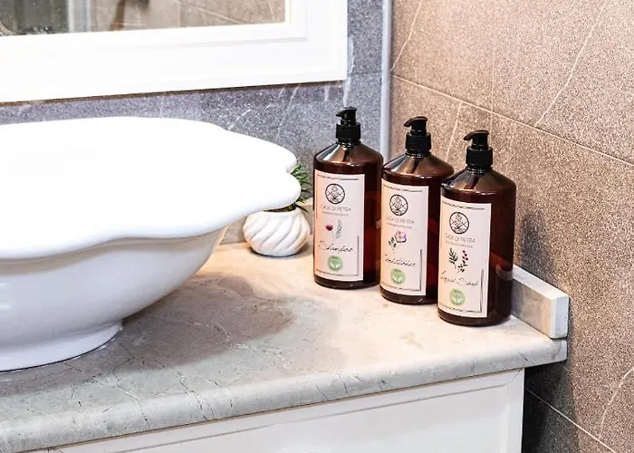 Hotel Casa Di Pietra