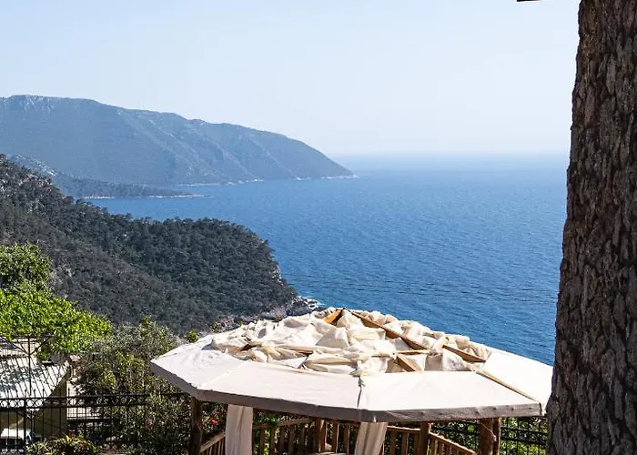 Hotel Casa Di Pietra *