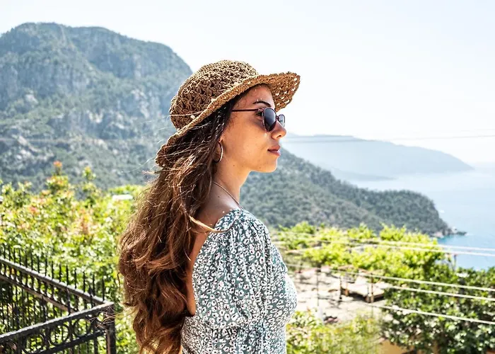 Casa Di Pietra * Fethiye