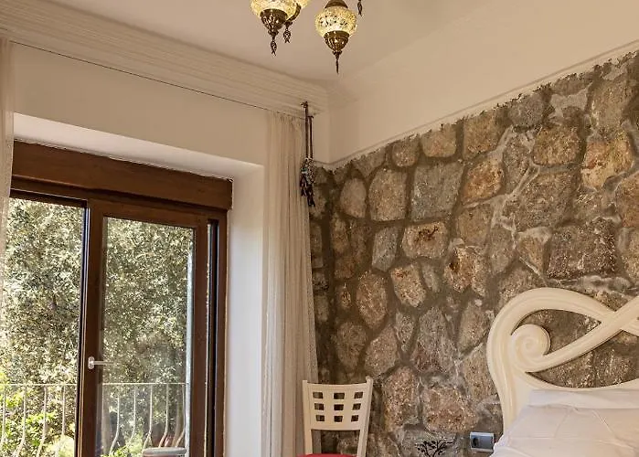 Casa Di Pietra Hotel