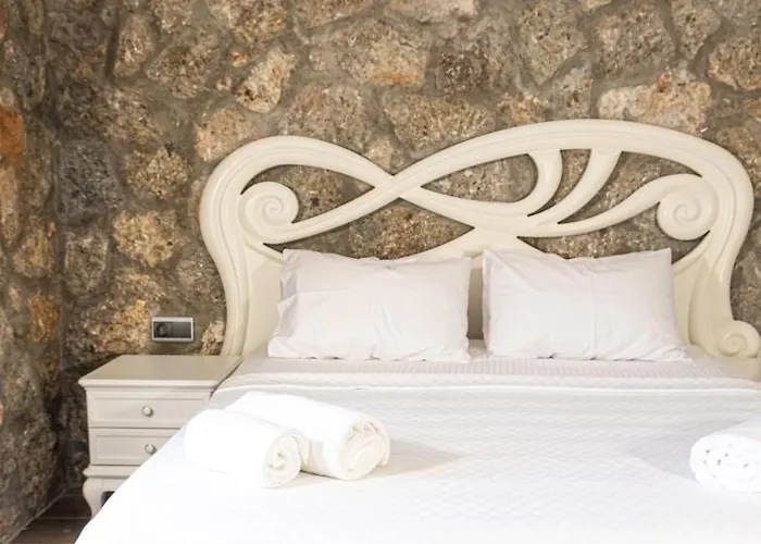 Casa Di Pietra Hotel Fethiye