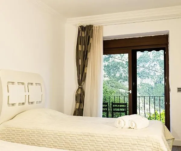 Casa Di Pietra * Fethiye