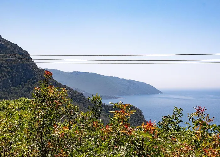 Casa Di Pietra ホテル