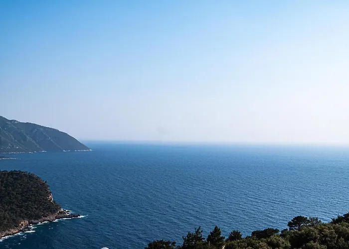 Casa Di Pietra * Фетхие