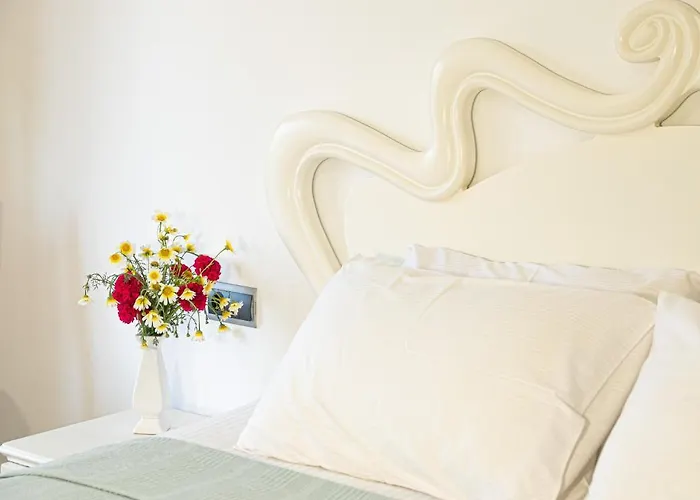 Casa Di Pietra Отель *