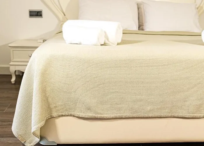 Casa Di Pietra Отель