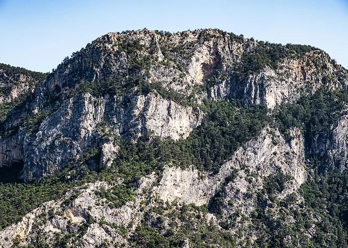 Casa Di Pietra ホテル