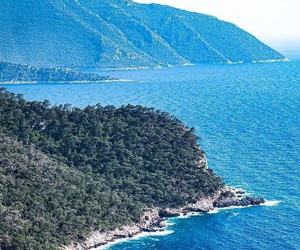 ホテル Casa Di Pietra *