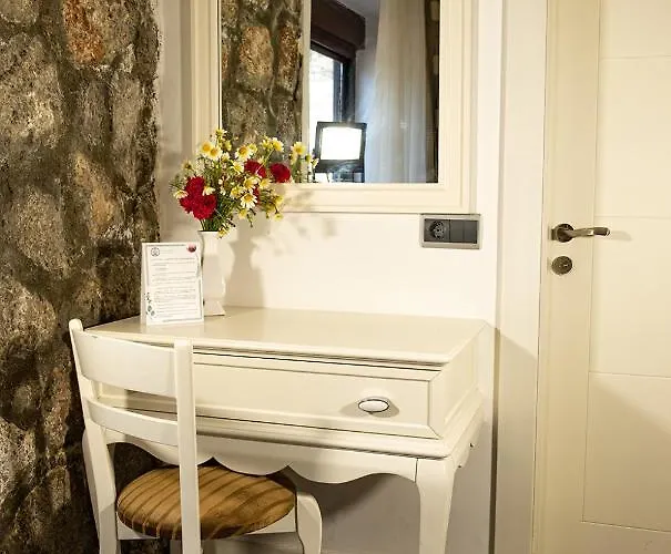 Casa Di Pietra * Фетхие