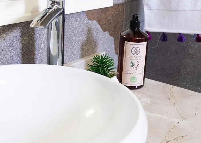 Casa Di Pietra Отель Фетхие