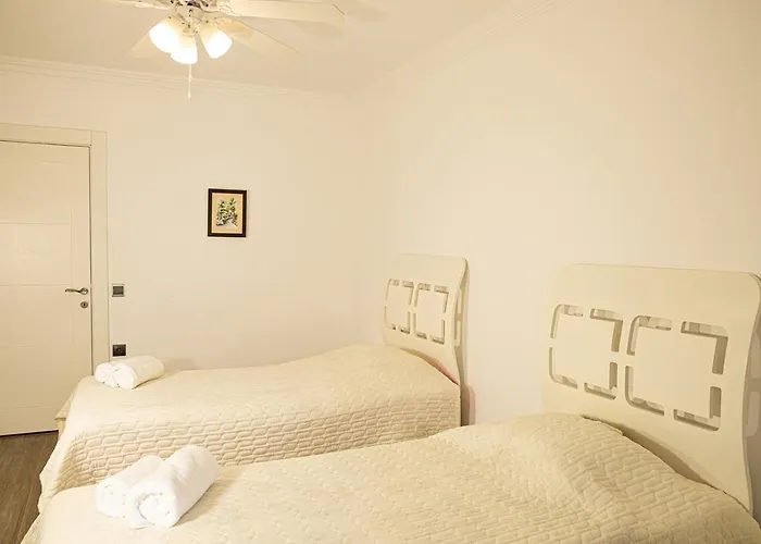 Casa Di Pietra * Fethiye