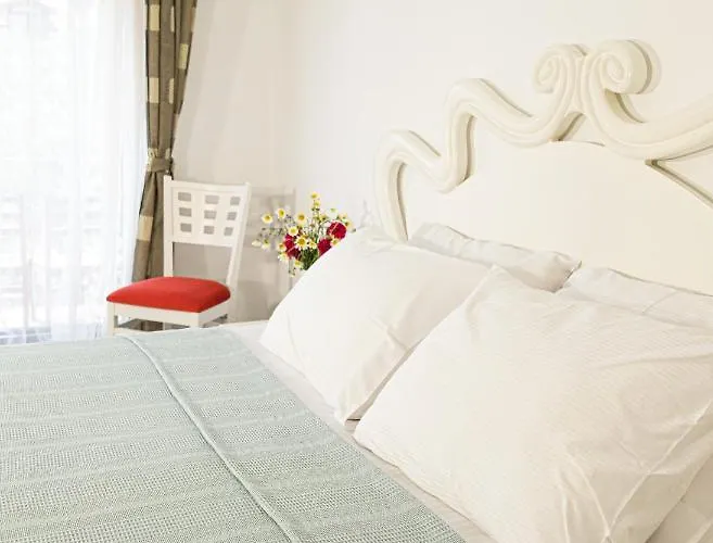 Casa Di Pietra Fethiye