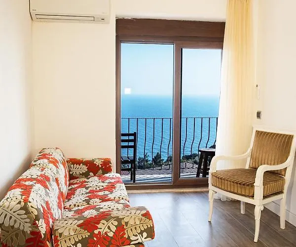 Casa Di Pietra Фетхие