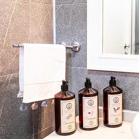 Casa Di Pietra Hotel *