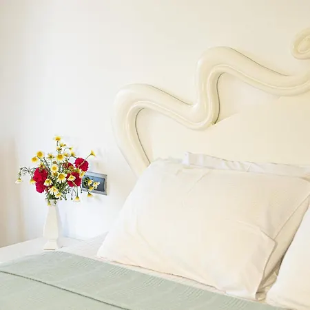 Casa Di Pietra Hotel *