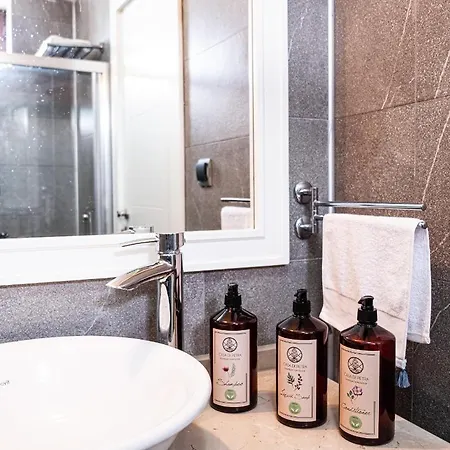 Hotel Casa Di Pietra *